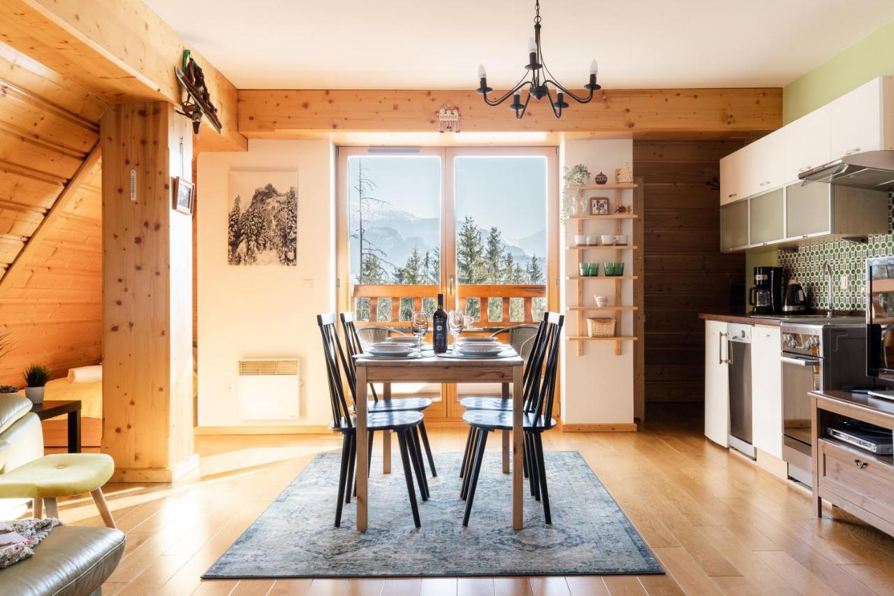 Apartamenty Kierpcówka Zakopane Exterior foto