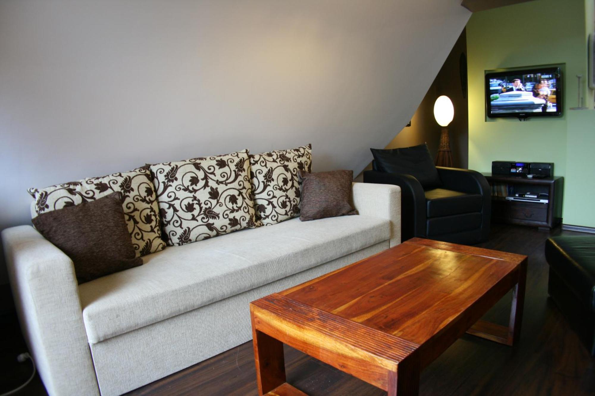 Apartamenty Kierpcówka Zakopane Exterior foto